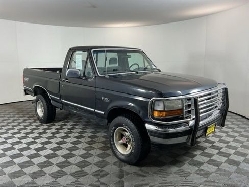 Used 1994 Ford F150 XL image 3