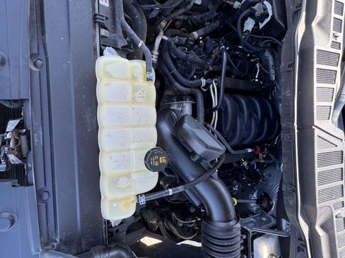 Used 2023 Ford F150 XLT w/ Equipment Group 302A High image 37