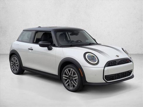 New 2026 MINI Cooper S image 7