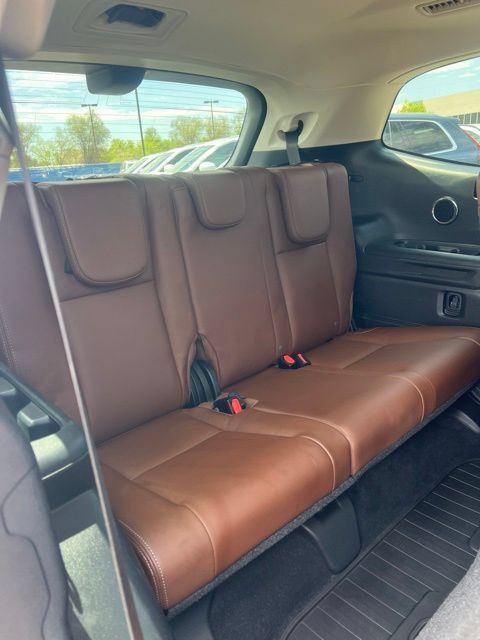 Used 2019 Subaru Ascent Touring AWD/4WD image 33