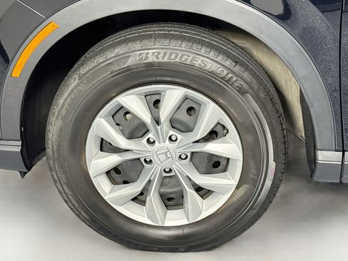 Certified 2023 Honda CR-V LX image 28
