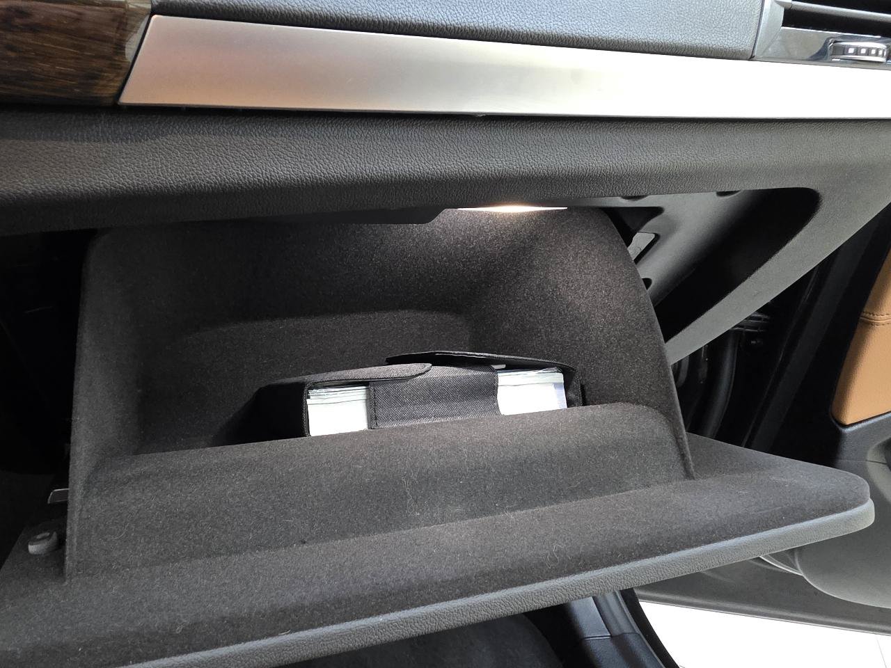 Used 2020 BMW X3 sDrive30i w/ Premium Package RWD image 38