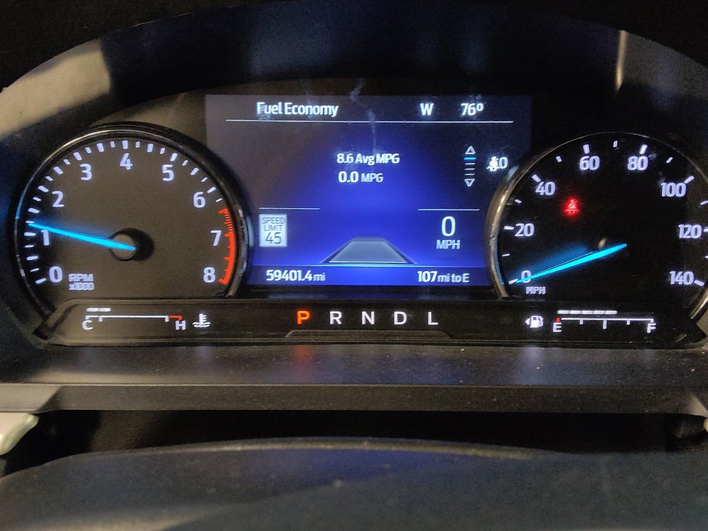 Used 2022 Ford Explorer XLT w/ Equipment Group 202A AWD/4WD image 23