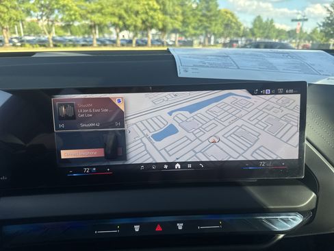 New 2025 BMW X3 xDrive30i w/ Premium Package image 13