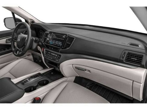 New 2025 Honda Ridgeline RTL image 17