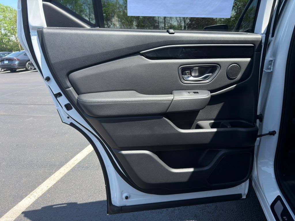 New 2026 Honda Pilot EX-L image 19