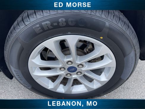 Certified 2022 Ford Escape SE w/ Cold Weather Package AWD/4WD image 30