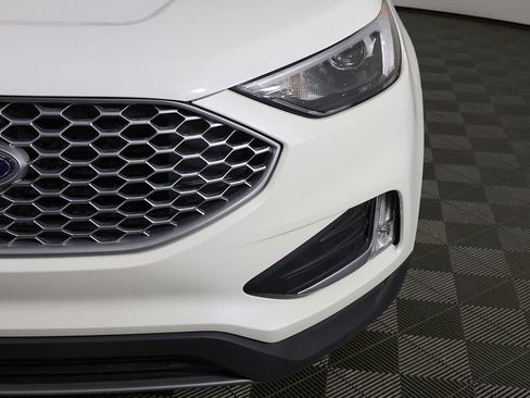 Used 2024 Ford Edge SEL w/ Convenience Package AWD/4WD image 13