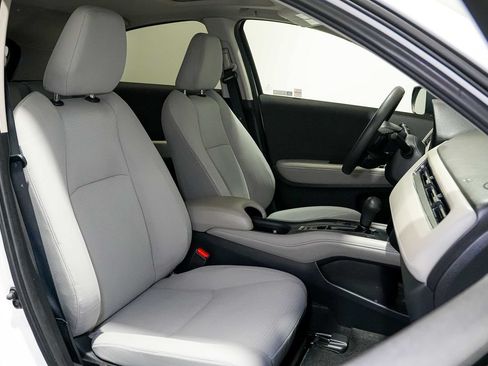 Used 2021 Honda HR-V EX image 20