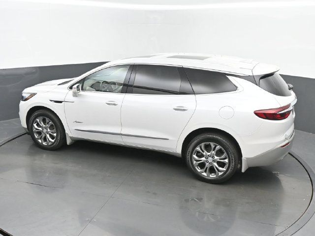 Used 2019 Buick Enclave Avenir w/ Avenir Technology Package AWD/4WD image 40
