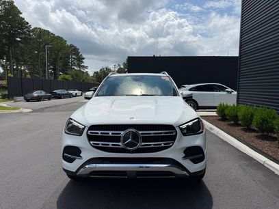 Used 2026 Mercedes-Benz GLE 350 4MATIC w/ Winter Package