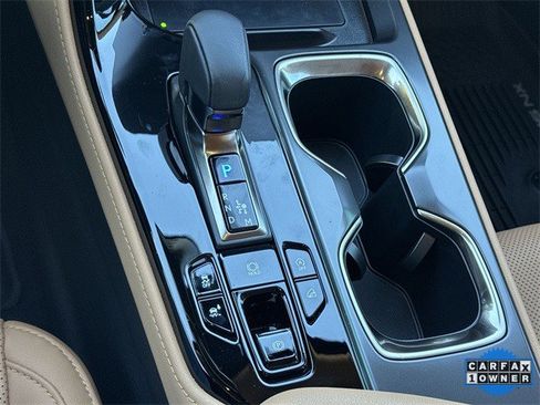 Used 2025 Lexus NX 350 NX 350 Luxury AWD image 19