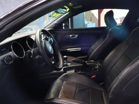 Used 2015 Ford Mustang GT Premium w/ GT Performance Package image 14