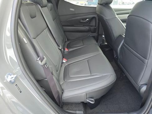 New 2026 Hyundai Santa Cruz SEL image 19