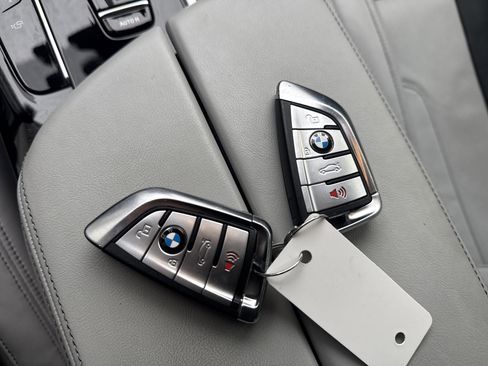 Used 2022 BMW M5 w/ Competition Package image 35