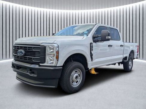 New 2026 Ford F350 XL image 7