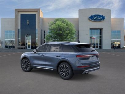 New 2026 Lincoln Corsair Reserve