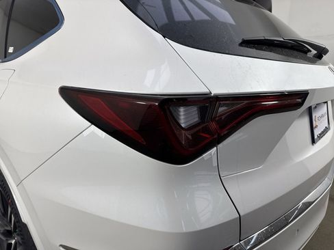 New 2026 Acura MDX w/ Advance Package image 30