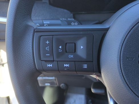 New 2026 Nissan Kicks S FWD image 14