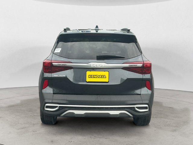 Used 2023 Kia Seltos S AWD/4WD image 6