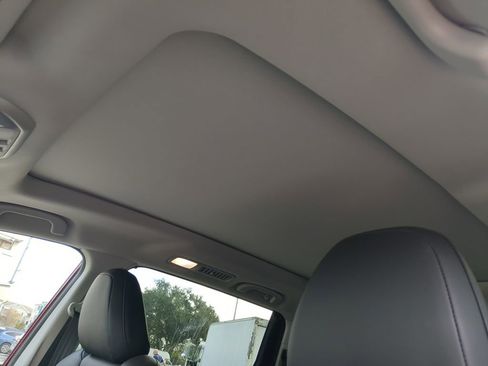 New 2026 Subaru Ascent Bronze Edition image 21