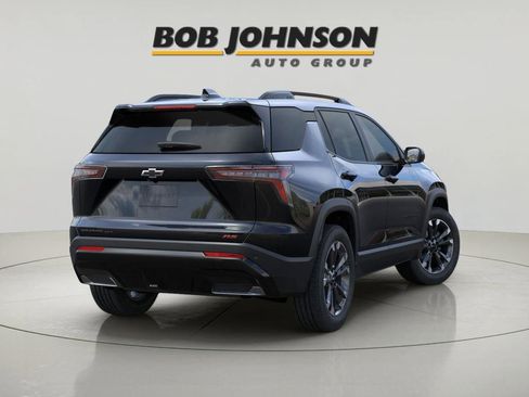 New 2026 Chevrolet Equinox RS image 4