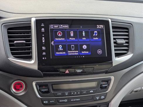 Used 2018 Honda Ridgeline RTL-T image 13