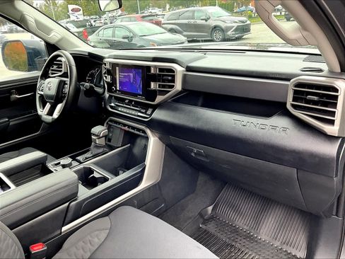 Used 2022 Toyota Tundra SR5 image 14