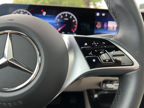 Certified 2025 Mercedes-Benz CLA 250 image 20