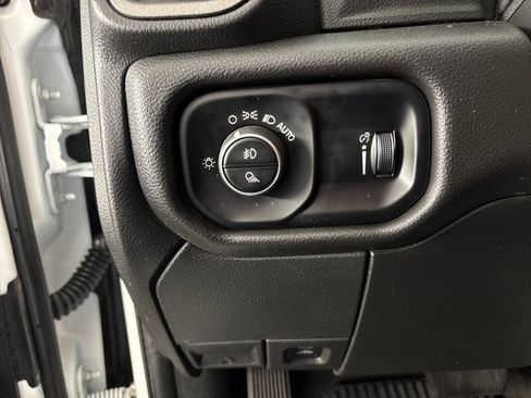 Used 2023 RAM 3500 Tradesman AWD/4WD image 30