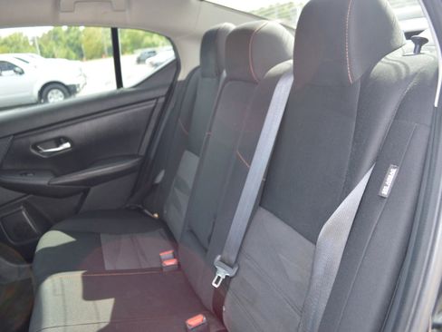 Used 2022 Nissan Sentra SR image 26