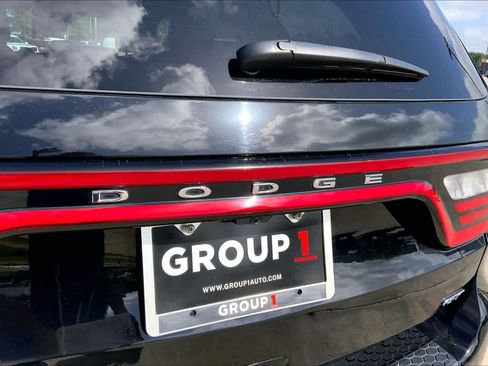 Used 2024 Dodge Durango GT AWD/4WD image 10