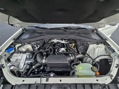 New 2026 Ford Explorer Tremor w/ Tremor Ultimate Package image 33