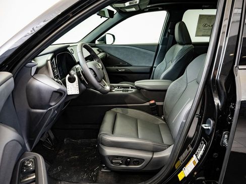 New 2026 Lexus TX 350 AWD image 19