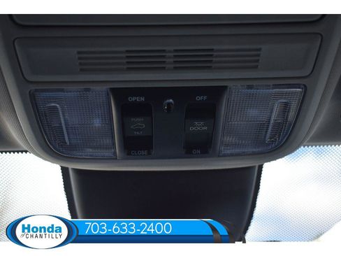 New 2026 Honda Odyssey Touring image 19