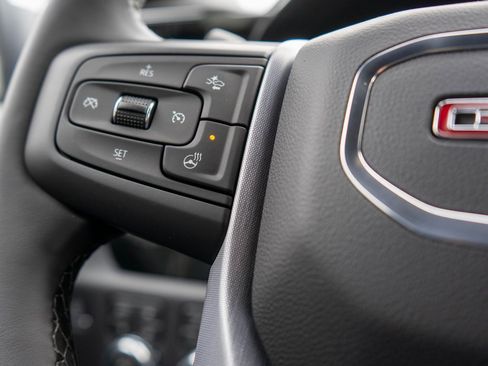 New 2026 GMC Sierra 1500 SLT w/ SLT Premium Plus Package image 23