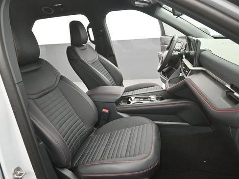 New 2026 Ford Explorer ST-Line RWD image 27