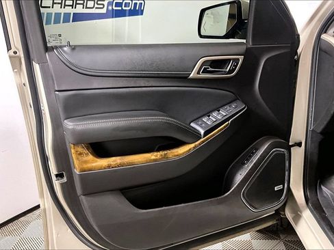 Used 2016 GMC Yukon Denali w/ Open Road Package RWD image 18