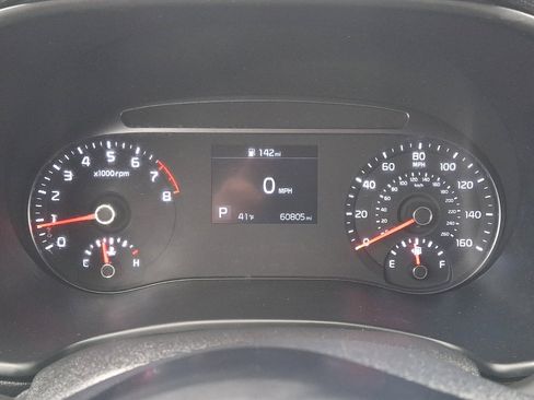 Used 2021 Kia Soul LX image 26