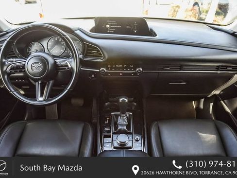 Certified 2024 MAZDA CX-30 AWD 2.5 S w/ Preferred Package image 12