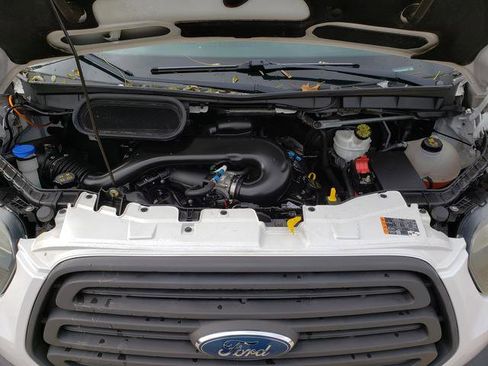 Used 2015 Ford Transit 150 130 Low Roof image 26