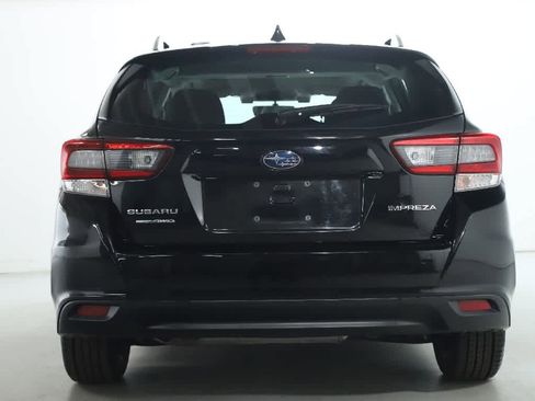 Certified 2023 Subaru Impreza Premium image 44