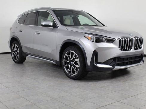 Used 2025 BMW X1 xDrive28i w/ Convenience Package image 6