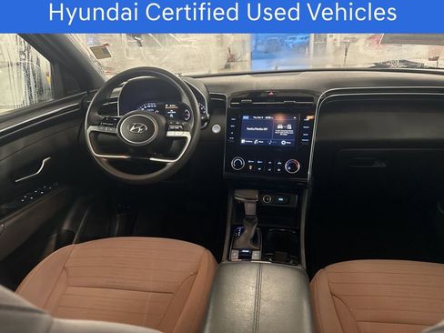 Certified 2023 Hyundai Santa Cruz SEL image 26