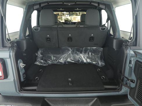 New 2026 Jeep Wrangler Sport image 5