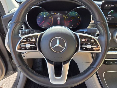 Used 2022 Mercedes-Benz GLC 300 4MATIC image 10