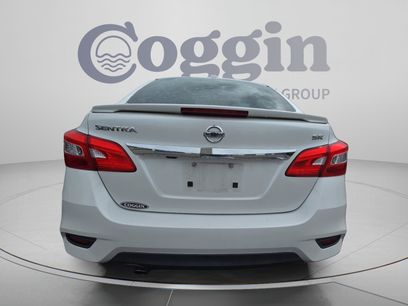Used 2019 Nissan Sentra SR