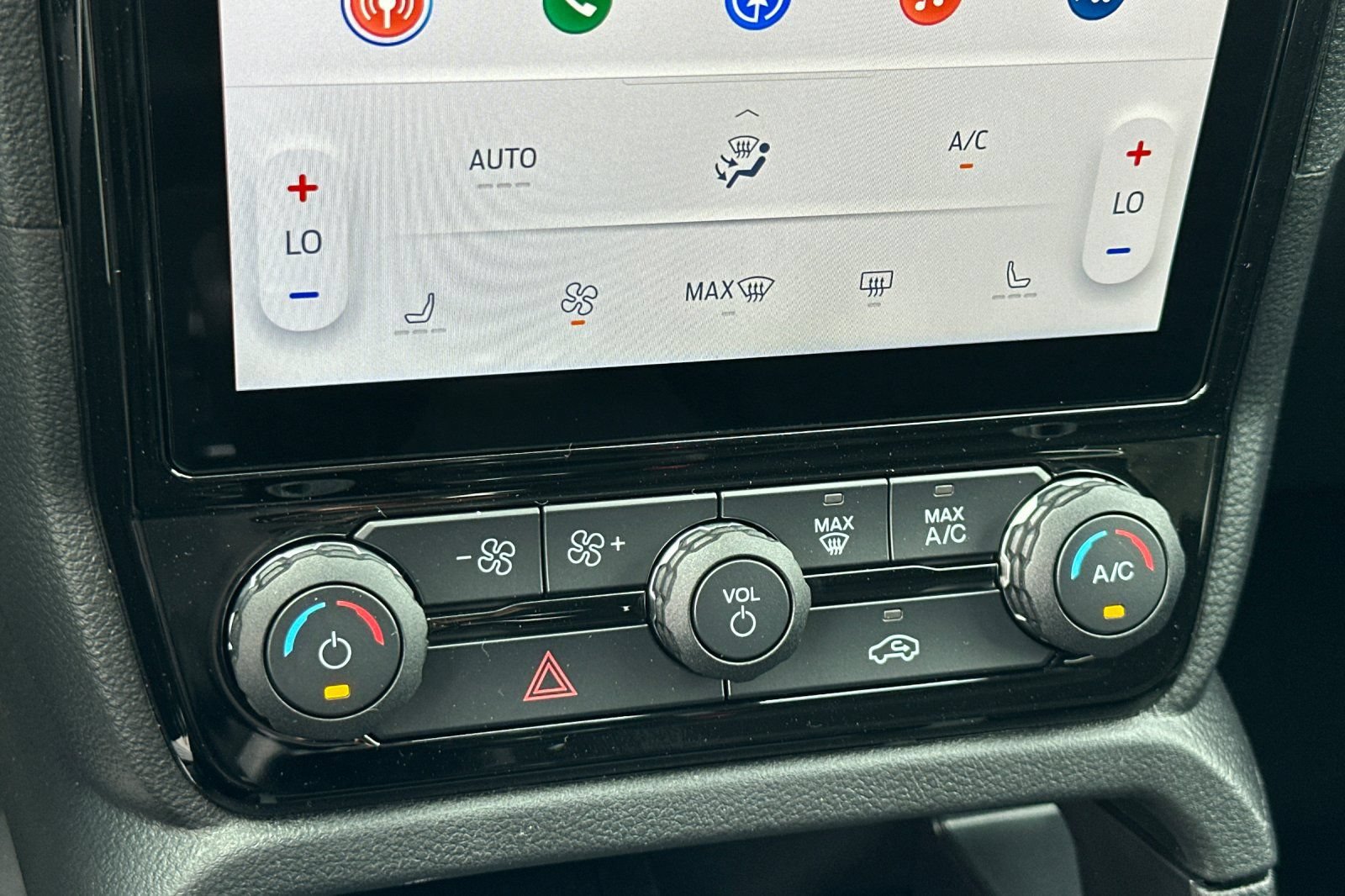 New 2026 Ford Ranger XLT AWD/4WD image 20