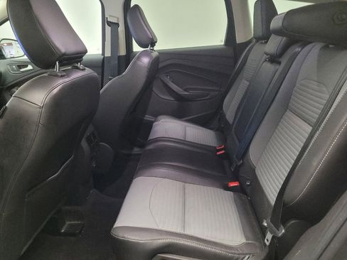 Used 2018 Ford Escape SE w/ SE Sport Appearance Package AWD/4WD image 18