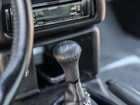 Used 1996 Chevrolet Camaro Z28 RWD image 26